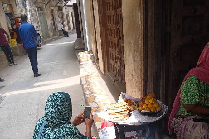 Stone Town Walking Tour - Stop 2: Old Slave Market and Anglican Cathedral—what you’ll see and why it’s handled well