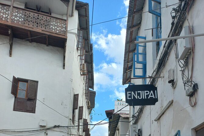 Stone Town Walking Tour - Price and value: what $45 gets you (and what it doesn’t)