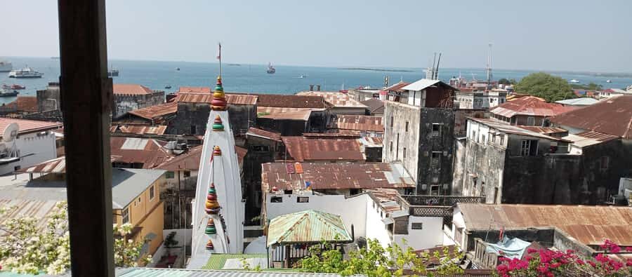 Stone town walking tour ( City tour) - From Mkunazini to the Former Slave Market: Respectful History You’ll Remember