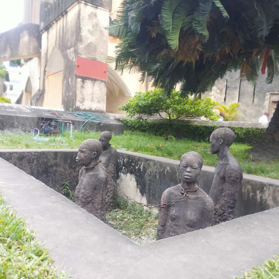 Stone town walking tour ( City tour) - Price and Value for $22: What You’re Actually Paying For