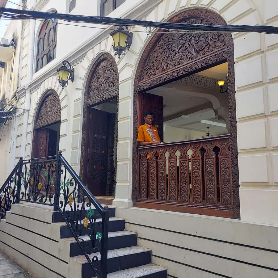 Stone town walking tour ( City tour) - Who This Tour Suits Best (and Who Might Be Happier Elsewhere)