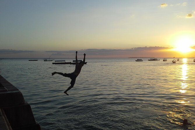 Stone Town Walking Tour in Zanzibar - Why Stone Town feels different when it’s foot-powered