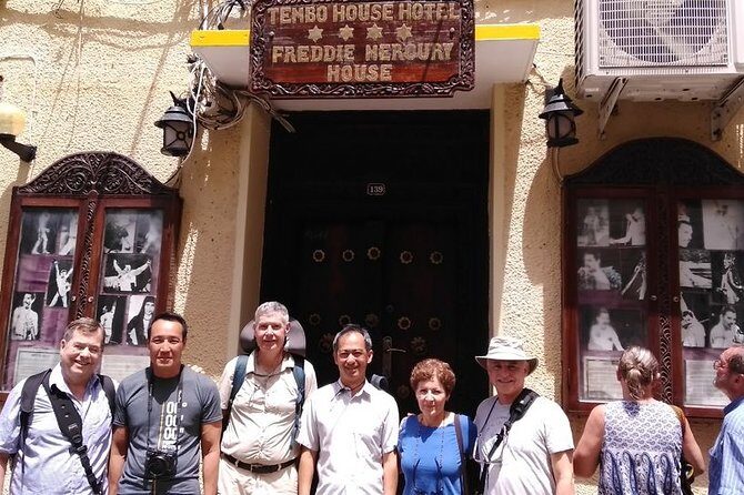 Stone Town walking tour, shopping, history and culture - Key things to know before you go