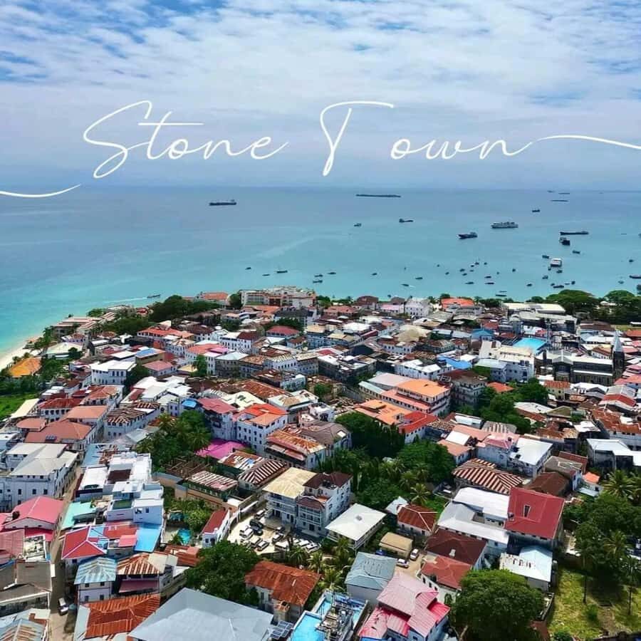 Stone Town Walking Tour with Female Guides - Stone Town in 3 Hours: What This Walking Tour Actually Delivers