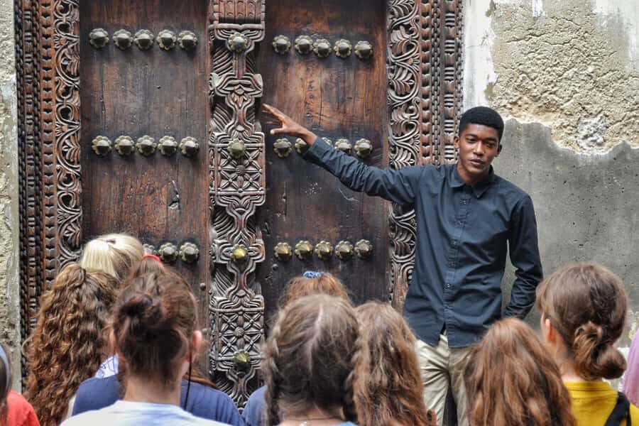 Stone Town Walking Tour With Local Expert Guide - Key Highlights Worth Your Time