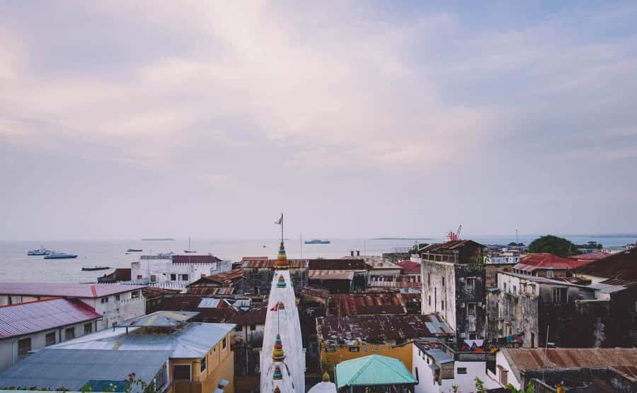 Stone Town's Hidden History: Private Guided Walking Tour - Key Things That Make This Tour Work in Real Life