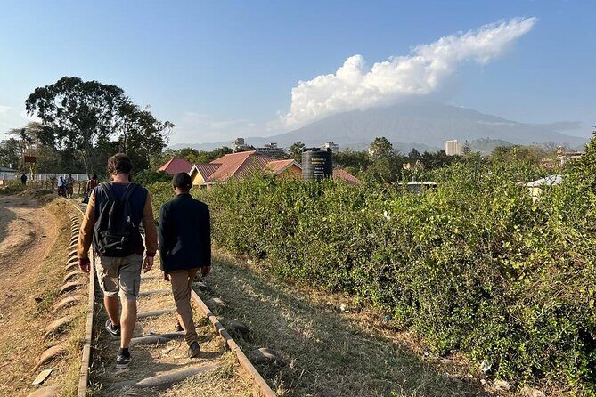 Street Food and Community Walking Tour - Key highlights worth your attention