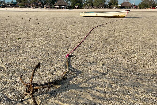 Sunrise Beach Walk with Picnic Breakfast Activity - Optional Add-Ons: Fishermen and Yoga Moments
