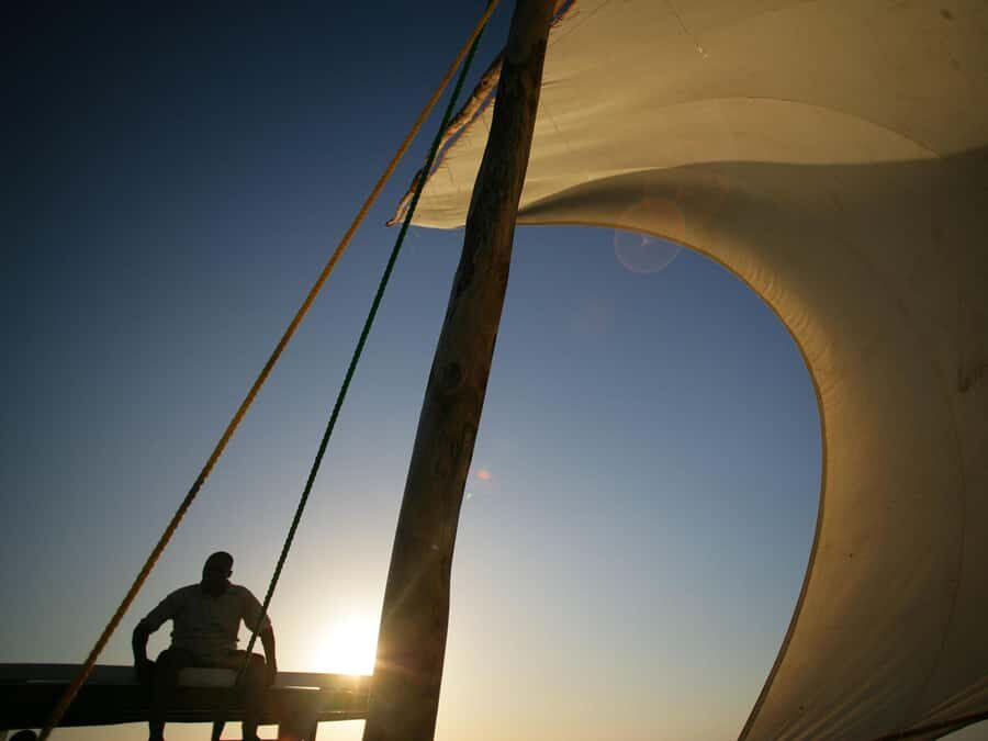 Sunset Dhow from Kendwa/Nungwi Magic Hour on the Ocean - Should You Book This Sunset Dhow Cruise From Kendwa/Nungwi?
