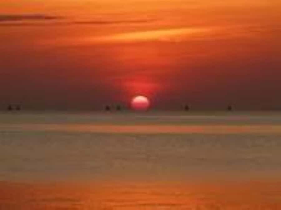 sunset dow cruise at kendwa beach - Key things that make this cruise work