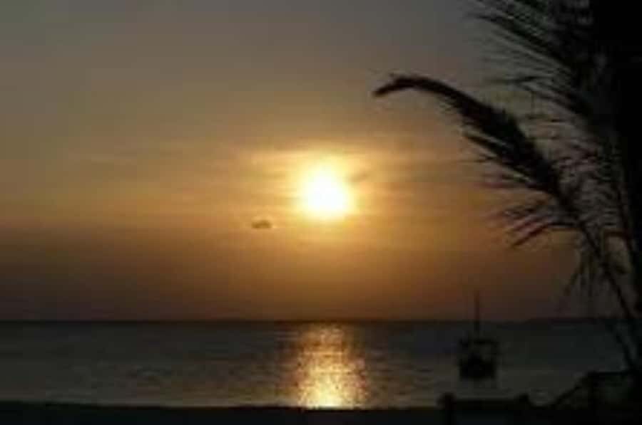 sunset dow cruise at kendwa beach - Why Kendwa Beach sets the right mood for a sunset dhow