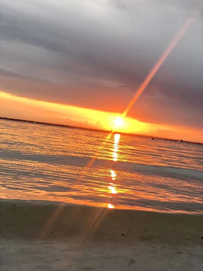 sunset dow cruise at kendwa beach - The wooden boat experience: music, dancing, and the hakuna matata moment
