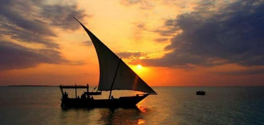 sunset dow cruise at kendwa beach - Price and value: is $50 per person fair for what you get?