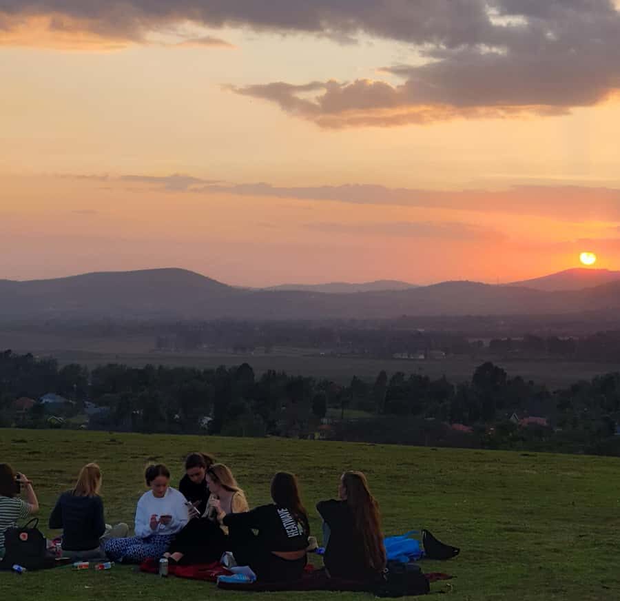 Sunset Tour in Arusha - The big question: will you see Mount Meru and Mount Kilimanjaro?