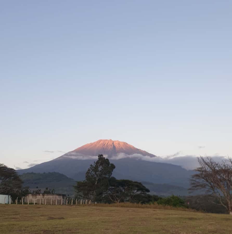 Sunset Tour in Arusha - A few practical considerations before you go