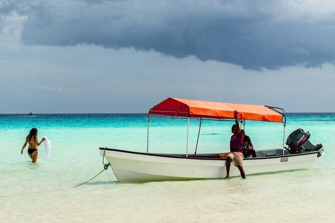 Super Zanzi Nakupenda, Prison Island & Stone Town &Lunch-Zanzibar - Key things to notice before you go