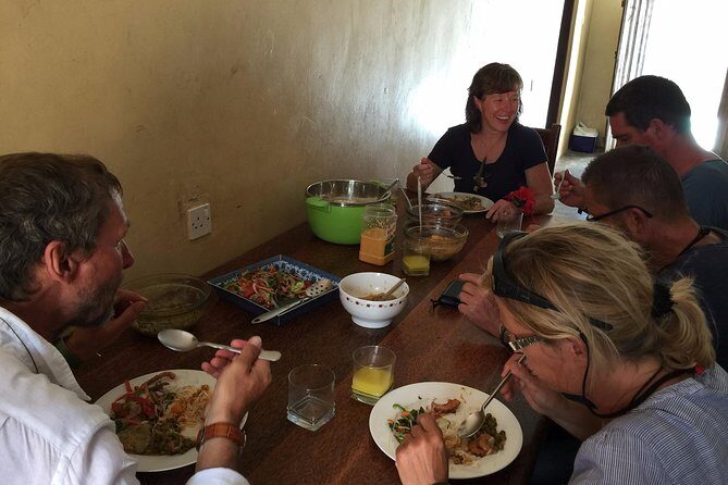 Swahili Kitchen - Key Highlights You Should Know Before You Go