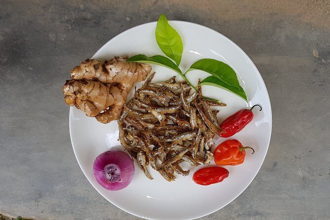 Swahili Kitchen - The Spice Routine: How the Cooking Feels and Tastes
