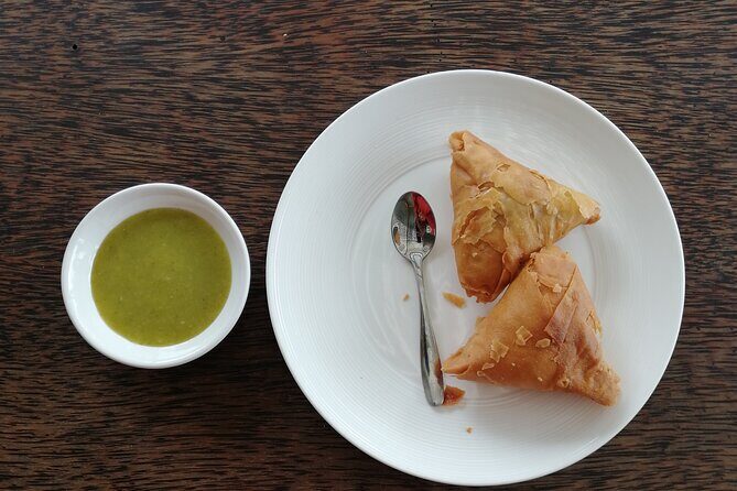Swahili Kitchen - Price and Value: What $35.90 Gets You