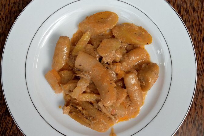Swahili Kitchen - The Family Kitchen Welcome and Why It Changes the Meal