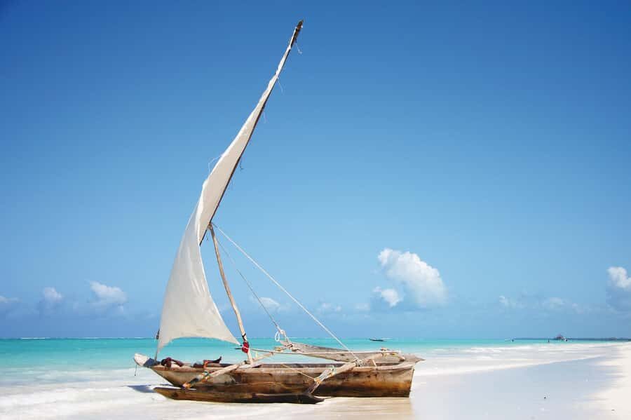 Swim with Sea Turtles, Kuza Cave, Paje Beach, The Rock Lunch - Private guide power: why this day feels organized
