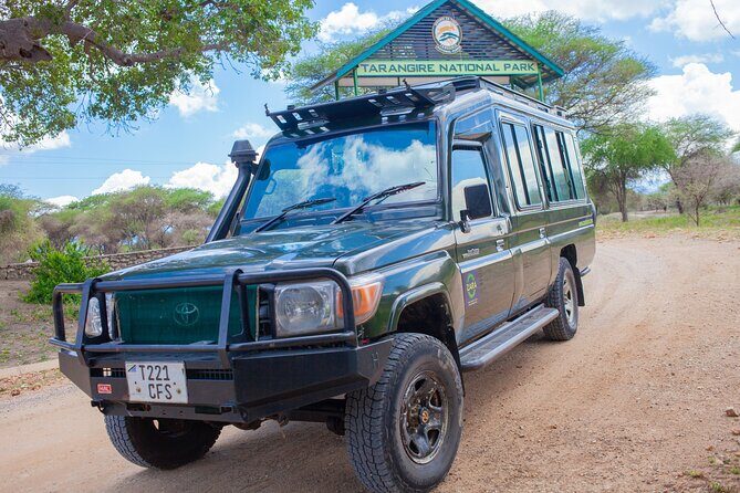 Tanzania Classic Safari 3 Days / 2 Nights - Hotels in Karatu and Marangu: what’s included, and what to expect