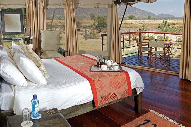 Tanzania Safari 10 Days- Serengeti, Lake Manyara, Ngorongoro Crater. - Ngorongoro Crater is the main character here