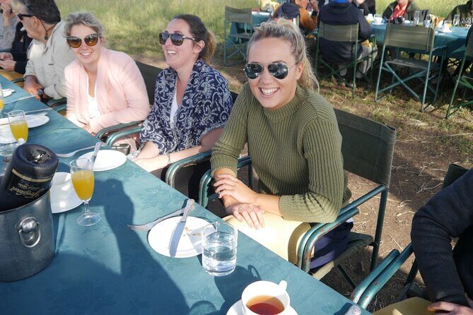 Tanzania Safari 10 Days- Serengeti, Lake Manyara, Ngorongoro Crater. - The drive to Ngorongoro and the sunrise descent: when the day feels different