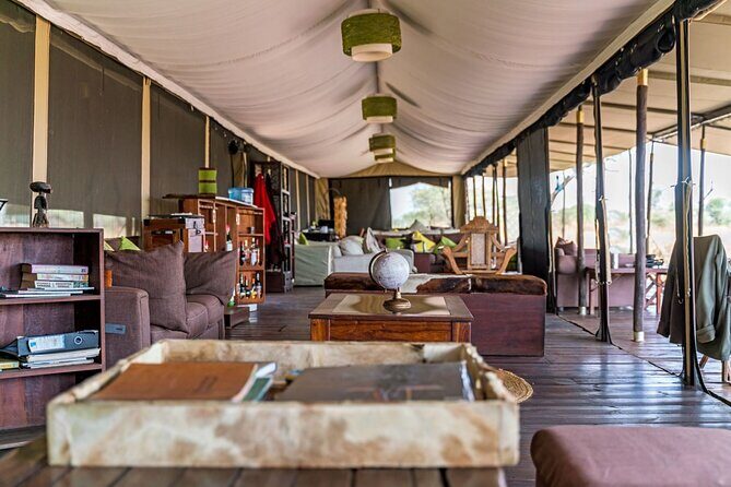 Tanzania Safari 10 Days- Serengeti, Lake Manyara, Ngorongoro Crater. - Price and value: what $3,946.16 gets you (and where the trade-offs are)