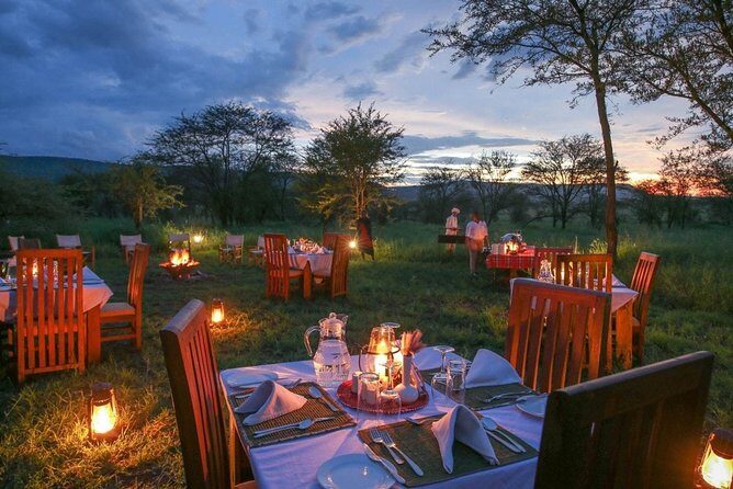 Tanzania Safari 10 Days- Serengeti, Lake Manyara, Ngorongoro Crater. - Lake Eyasi: the cultural day you’ll remember, for better and for longer
