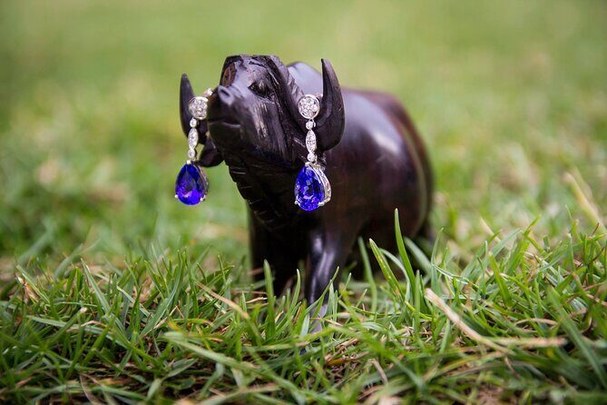 Tanzanite experience tour - Tanzanite shopping in Arusha - Key highlights worth planning for