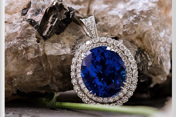 Tanzanite experience tour - Tanzanite shopping in Arusha - Price and value: what $35 buys you in the real world