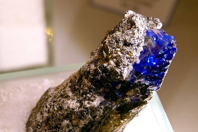 Tanzanite experience tour - Tanzanite shopping in Arusha - Who this tour is best for (and who should skip it)