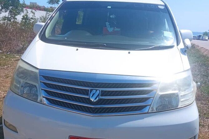 Taxi Services and Transfers Zanzibar - Safety on Zanzibar Roads: Careful Driving That Holds Up
