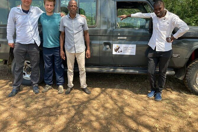 The Best 3Days Start from Mwanza to Serengeti' through Viator - Mwanza to Serengeti in 3 Days: What You’re Really Buying