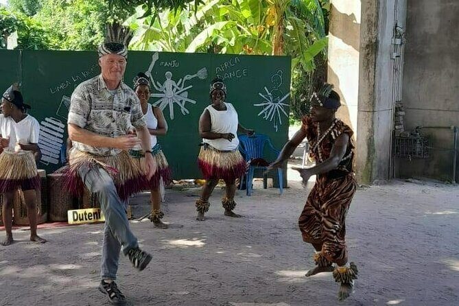 The Best/Top Rated Cultural City Tour in Dar es Salaam - Price and what you really get for $90