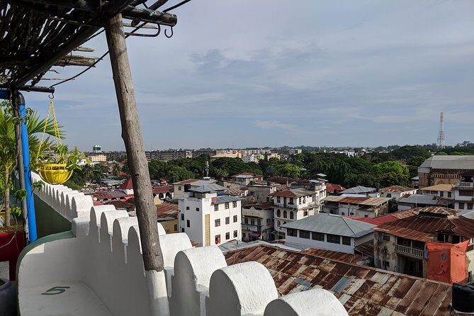 Thrilling Pub Crawl In Zanzibar. Visit 3 Unique Bars - Alcohol Included: What That Means for Your Orders and Budget