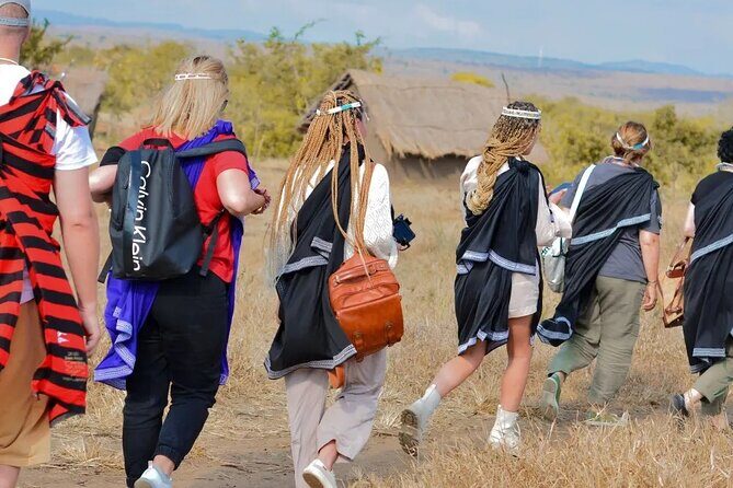 Top Best 5 Days Tanzania Luxury Safari to Serengeti - Day 5 Lake Manyara: Groundwater Forests, Tree-Climbing Lions, and Flamingos