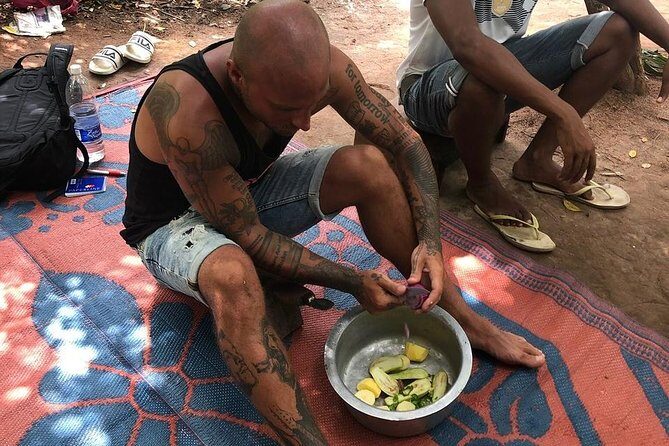Traditional Zanzibar Cooking Class including Spice Tour - Key things to know before you go