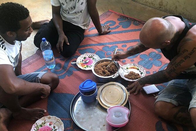 Traditional Zanzibar Cooking Class including Spice Tour - Cooking Class with a Local Woman: Learn by Doing, Not Watching