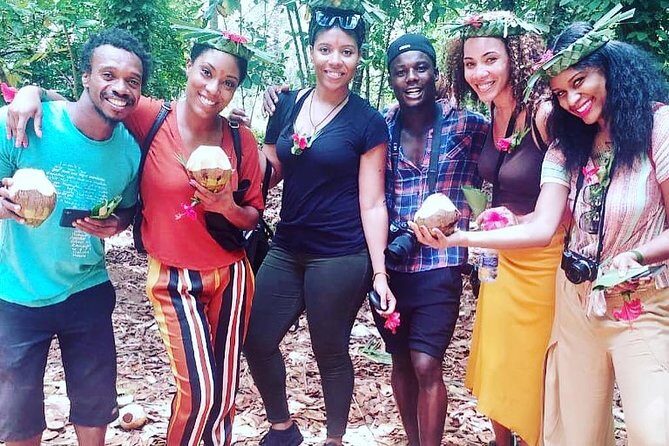 Traditional Zanzibar Cooking Class including Spice Tour - Price and Value: Why $68 Makes Sense for a Full Half-Day