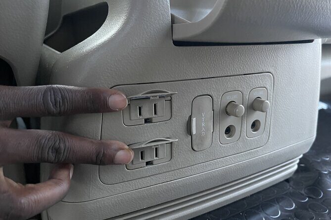 Transport Dar es Salaam Airport Port, Ferry or Train to Hotel - Stops on the Way: Smart Errands Without the Detour Drama