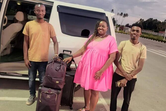 Transport in Zanzibar - Price and Logistics: What You’re Really Paying For