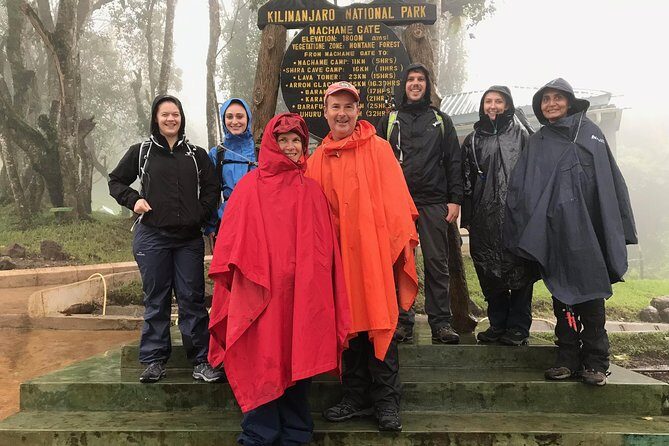 Trek To Mount Kilimanjaro - Key Things I’d Point You to Before You Go