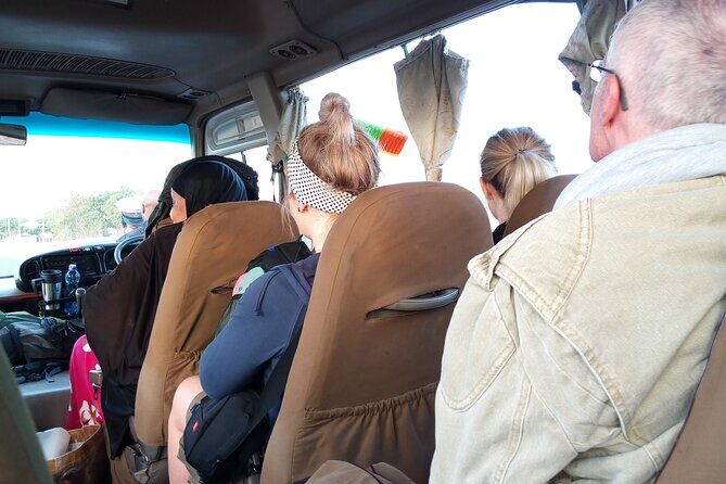 Ultimate Guide For The Best 4-Days Serengeti Safari in Tanzania - Day 3: Serengeti to Ngorongoro—finishing strong, then shifting gears
