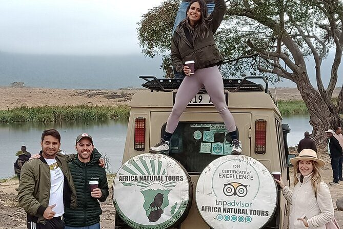 Ultimate Guide For The Best 4-Days Serengeti Safari in Tanzania - Price and value: what $1,334 per person actually buys