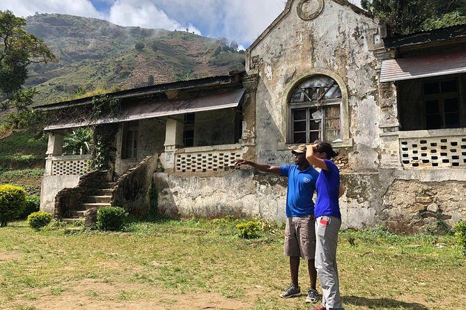 Uluguru mountain overnight 2 nights 3 days - Key things I’d circle before you book