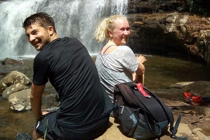 Uluguru mountain overnight 2 nights 3 days - Price and meals: is $175.34 good value?