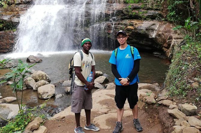Uluguru mountain overnight 2 nights 3 days - Group size, guides, and what you’ll learn on the trail