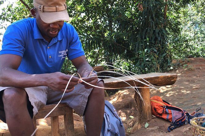 Uluguru mountain overnight 2 nights 3 days - Who this trek suits best